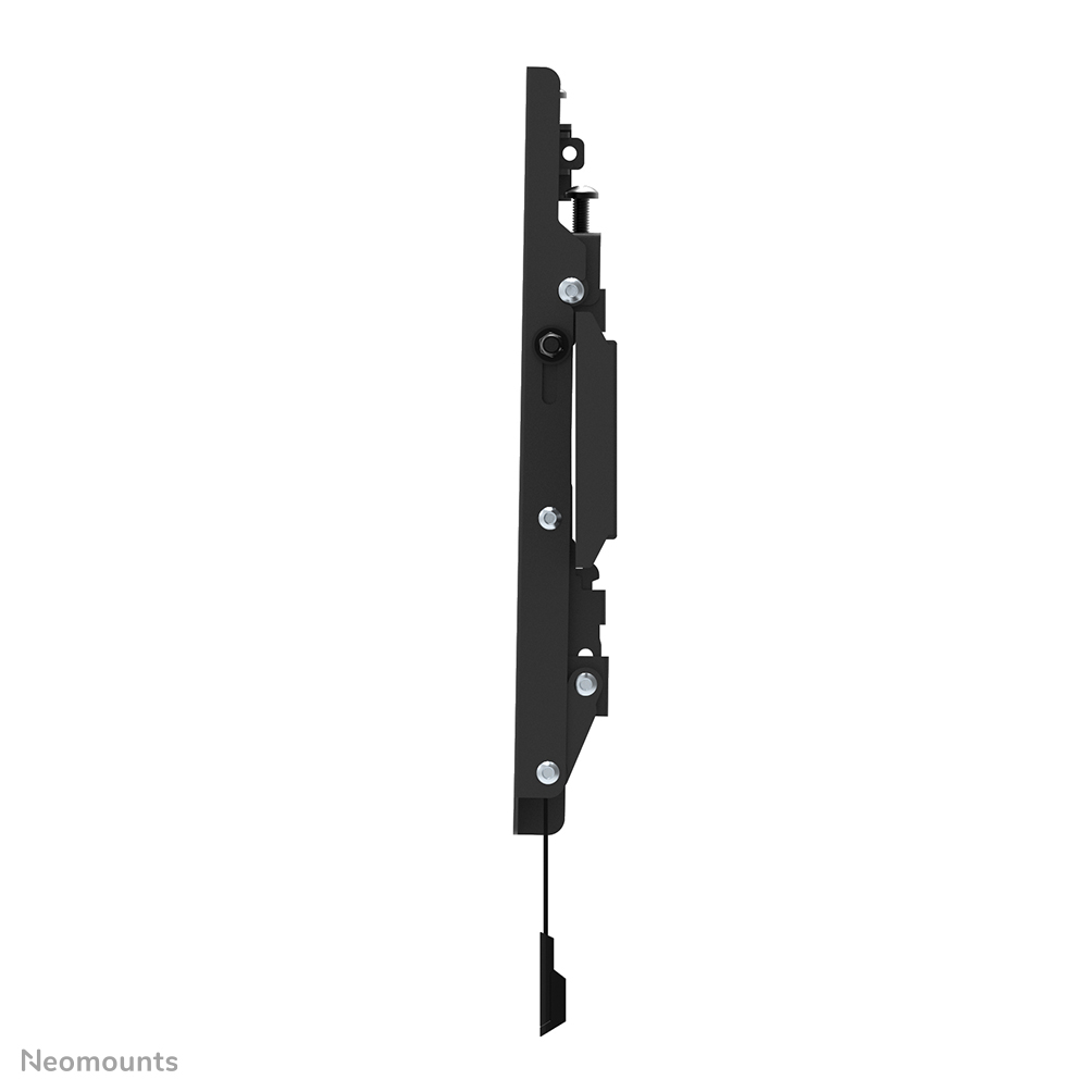 Neomounts WL35S-850BL12 Supporto TV a parete 24-65" - inclinabile - bloccabile - installazione rapida
